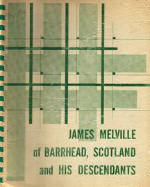 James Melville