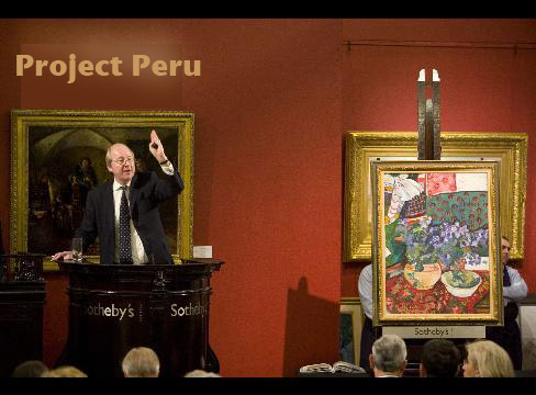 auction