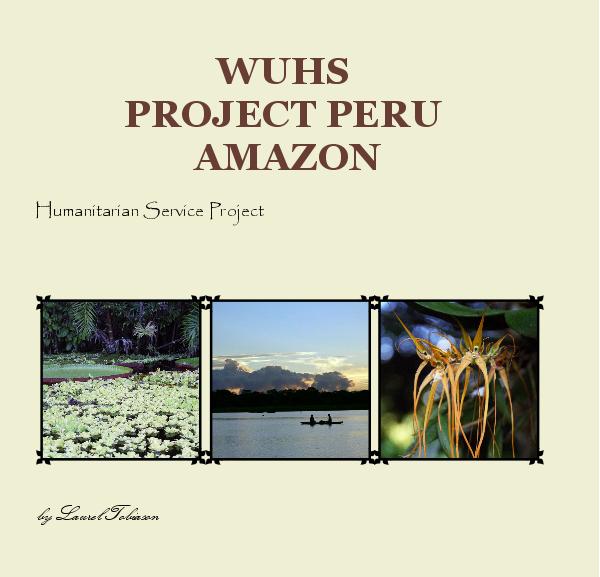 Tobiason Book